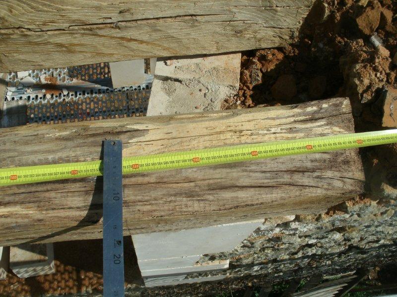 Transformation d'une grange en maison d'habitation (86)